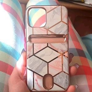 I blason IPhone case